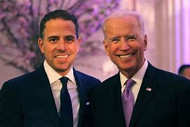 Image result for Joe Biden Hunter Biden