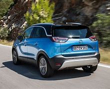 Image result for Wydech Opel Crossland X