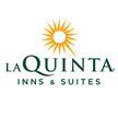 Image result for La Quinta Inn Suites by Wyndham Logo