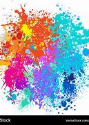 Image result for Paint Splash Vector