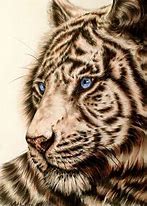 Image result for White Tiger Poster