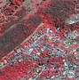 Image result for Satellite Imagery Types