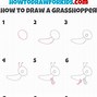 Image result for Simple Grasshopper Drawing