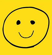 Image result for Smiley-Face Drawing