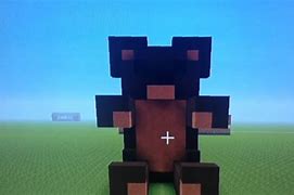 Image result for Bear MC Build