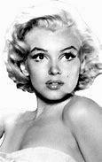 Image result for Marilyn Monroe Impersonator
