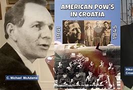 Image result for Croatian POWs