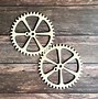 Image result for Wooden Gear Patterns