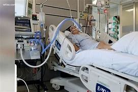 Image result for Hospital Coma Patient