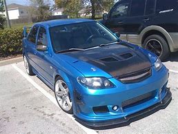 Image result for Mazda Protege Mazdaspeed 2003