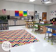 Image result for Art Classroom Ideas