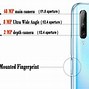 Image result for Huawei y9s Plus