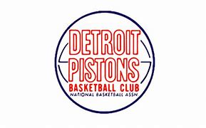 Image result for Detroit Pistons Logo Test