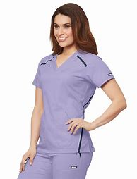 Image result for Grey's Anatomy Scrubs