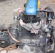 Image result for Skoda 120 Engine