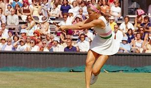 Image result for Chris Evert Hawaii