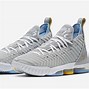 Image result for LeBron 16 Lakers