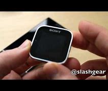 Image result for Sony Pebble