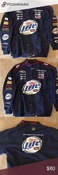 Image result for Colorful NASCAR Jacket