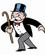 Image result for Monopoly Man Tattoo Designs