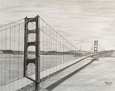Image result for Tokyo Gate Bridge Perspective Drawing