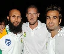 Image result for South African Muslim Cricket Player