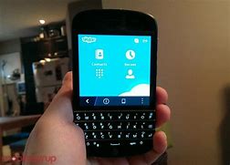 Image result for BlackBerry Q10 O-White