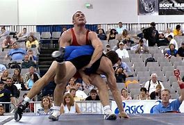 Image result for Greco-Roman Wrestling Alamy