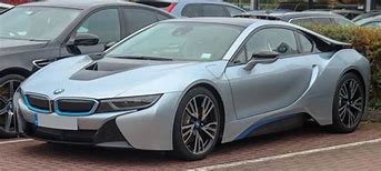 Image result for BMW I8 Front