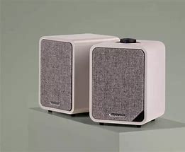 Image result for Ruark Audio MR1 MK2 Bluetooth Speakers