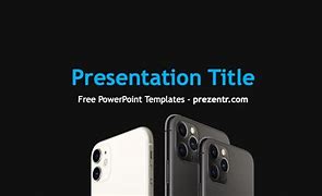Image result for iPhone Powerpint