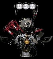 Image result for Top Fuel Engine Head