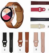 Image result for Samasung Galaxy Watch 5 Clasp Bands