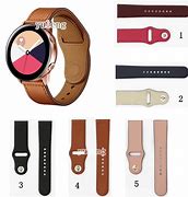 Image result for Samsung Galaxy S5 Leather Watch Bands