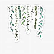 Image result for Vine Stickers Redbubble