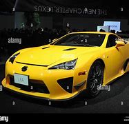 Image result for Lexus 2 Seat Sports Car