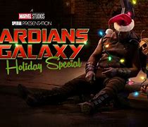 Image result for Guardians of the Galaxy Christmas Wallpaper