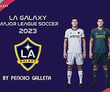 Image result for LA Galaxy Kit