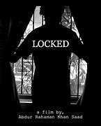 Image result for Locked in Film Poster