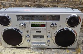 Image result for Snap-on Boombox