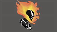 Image result for Venom Eddie Fan Art