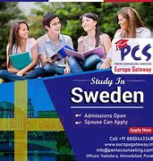 Image result for Sweden Study Visa