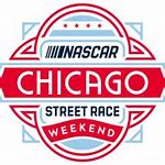 Image result for NASCAR Chicago Winner