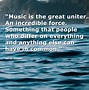 Image result for Music Love Life Quotes