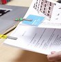 Image result for Stainless Steel Document Clip