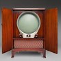 Image result for First RCA TV