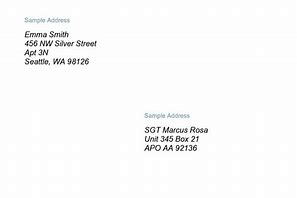 Image result for Envelope Address Template Blank Only