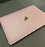 Image result for MacBook Rose Gold