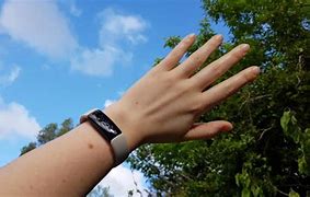 Image result for Wear Fitbit Inspire 2
