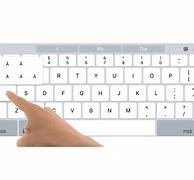 Image result for iPhone Keyboard with Numbers and Letters